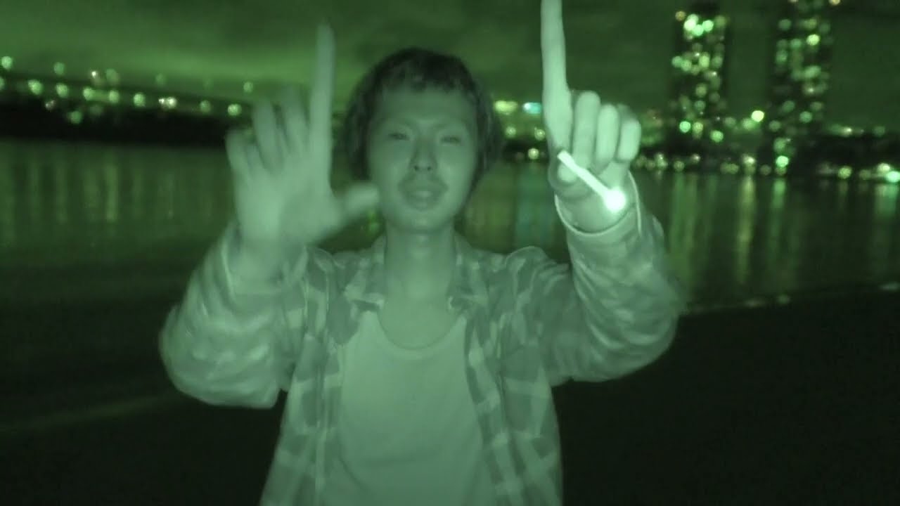 Number Collector - Asobi Mind Gang (Music Video)