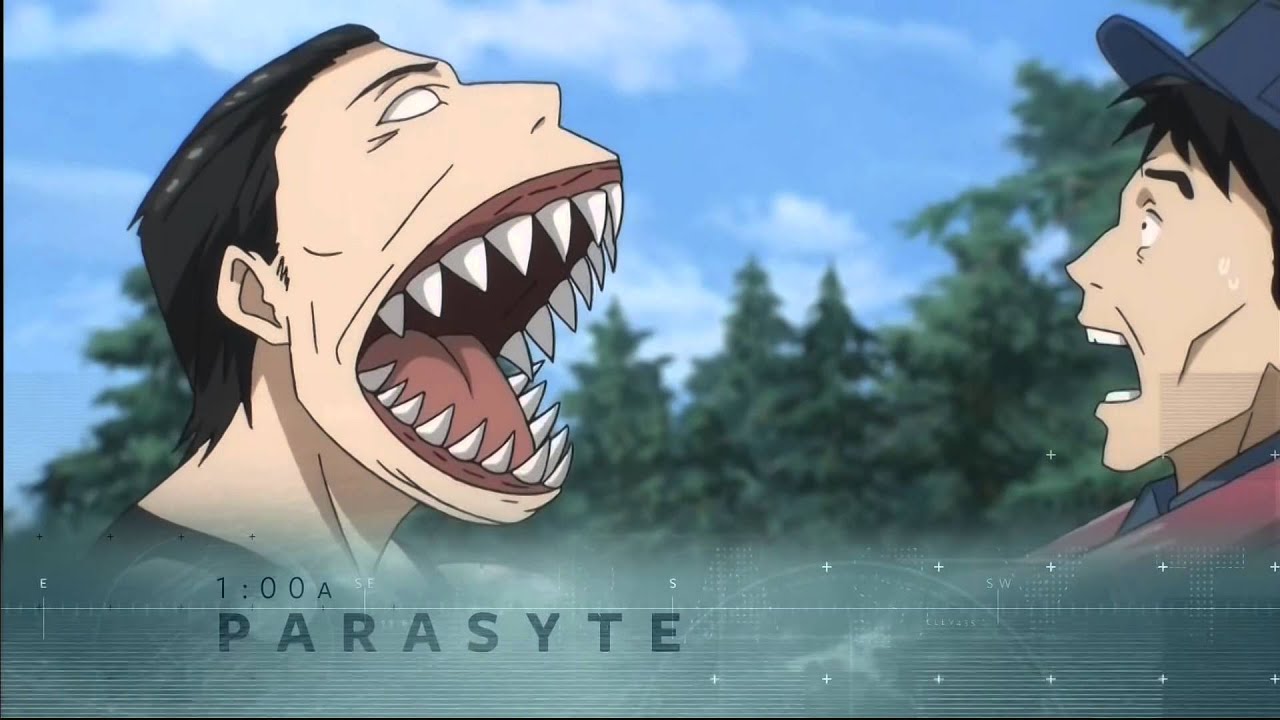 Toonami - March 2016 Lineup Promo (HD 1080p)