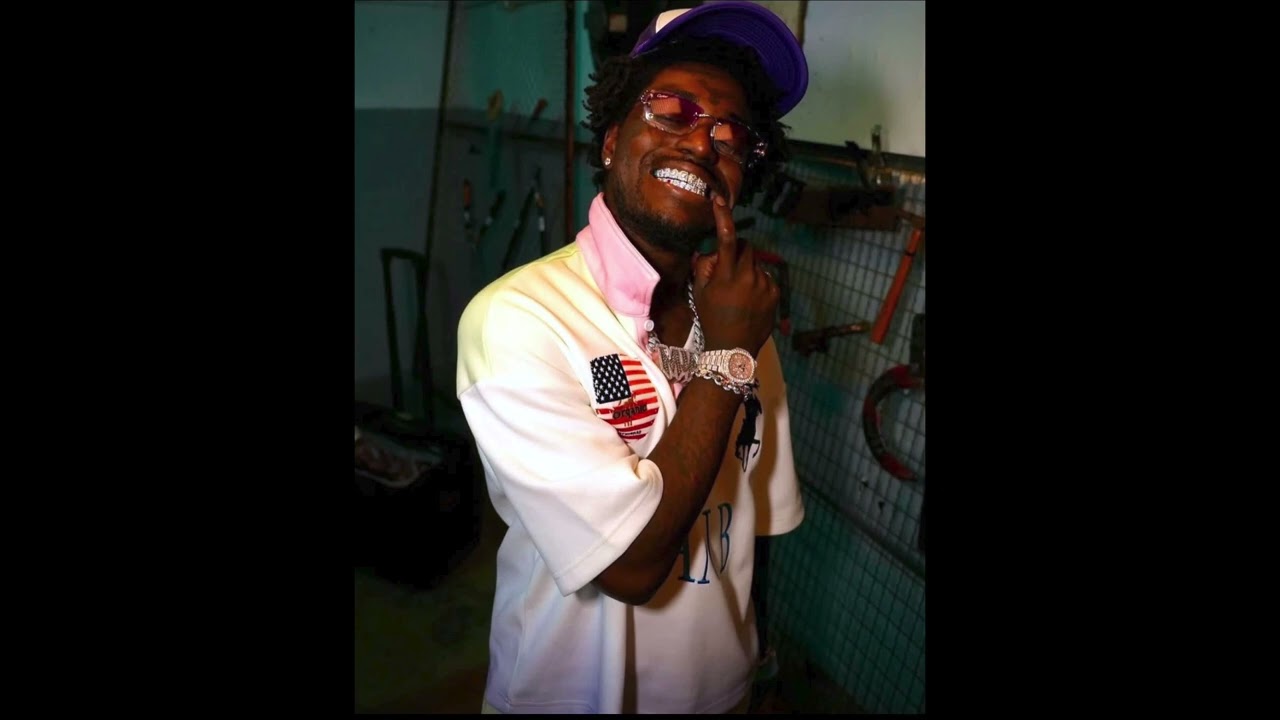 [FREE] Kodak Black Type Beat - 