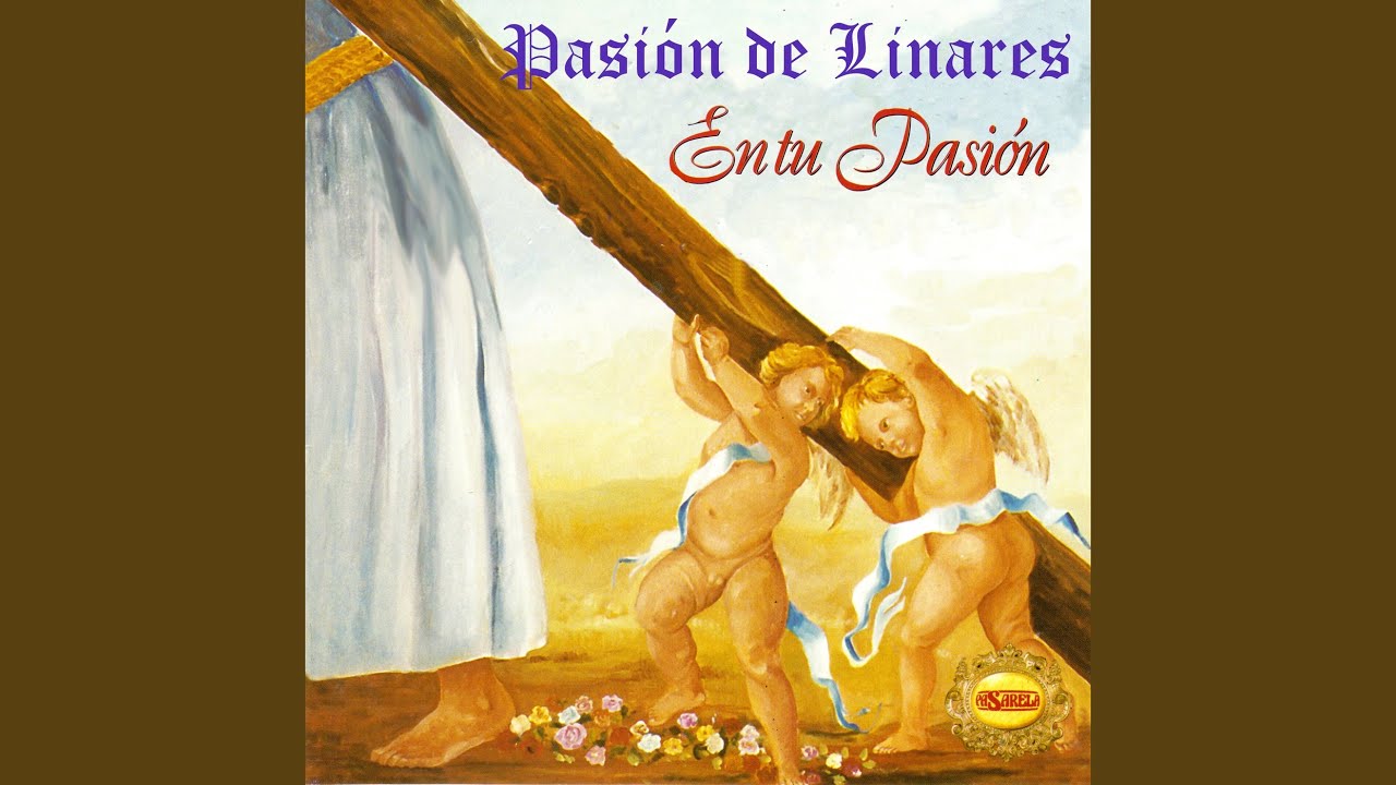 Dame tu Cruz, Nazareno