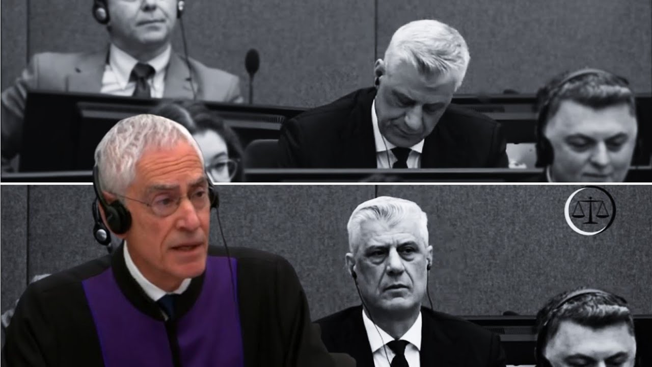 “Të vriten veglat e regjimit serb”, prokurori flet për Thaçin dhe të tjerët