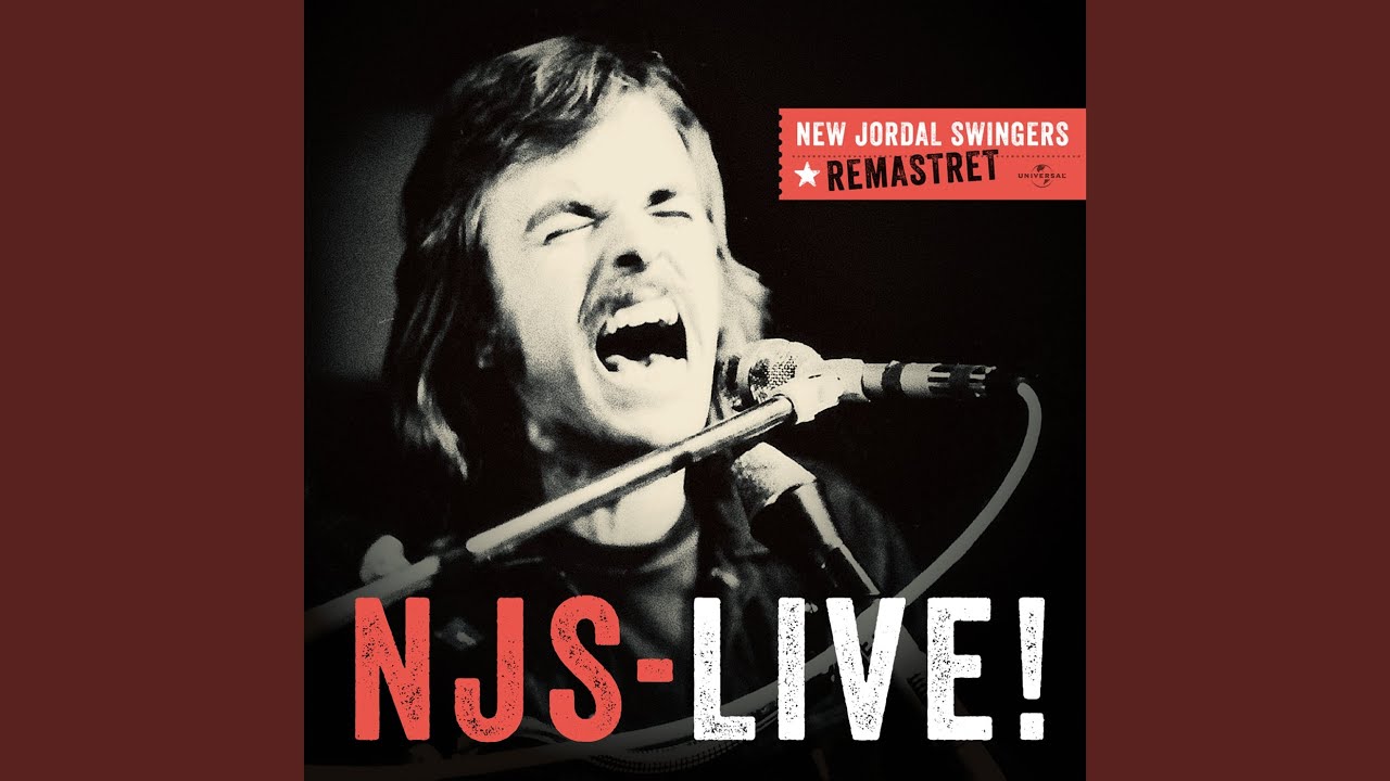 Half A Boy And Half A Man (Live / 1992 / Remastered)