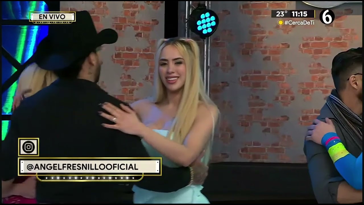 De Uno y De Todos Modos.  Ángel Fresnillo. Contacto para Contrataciones 811 974 6476