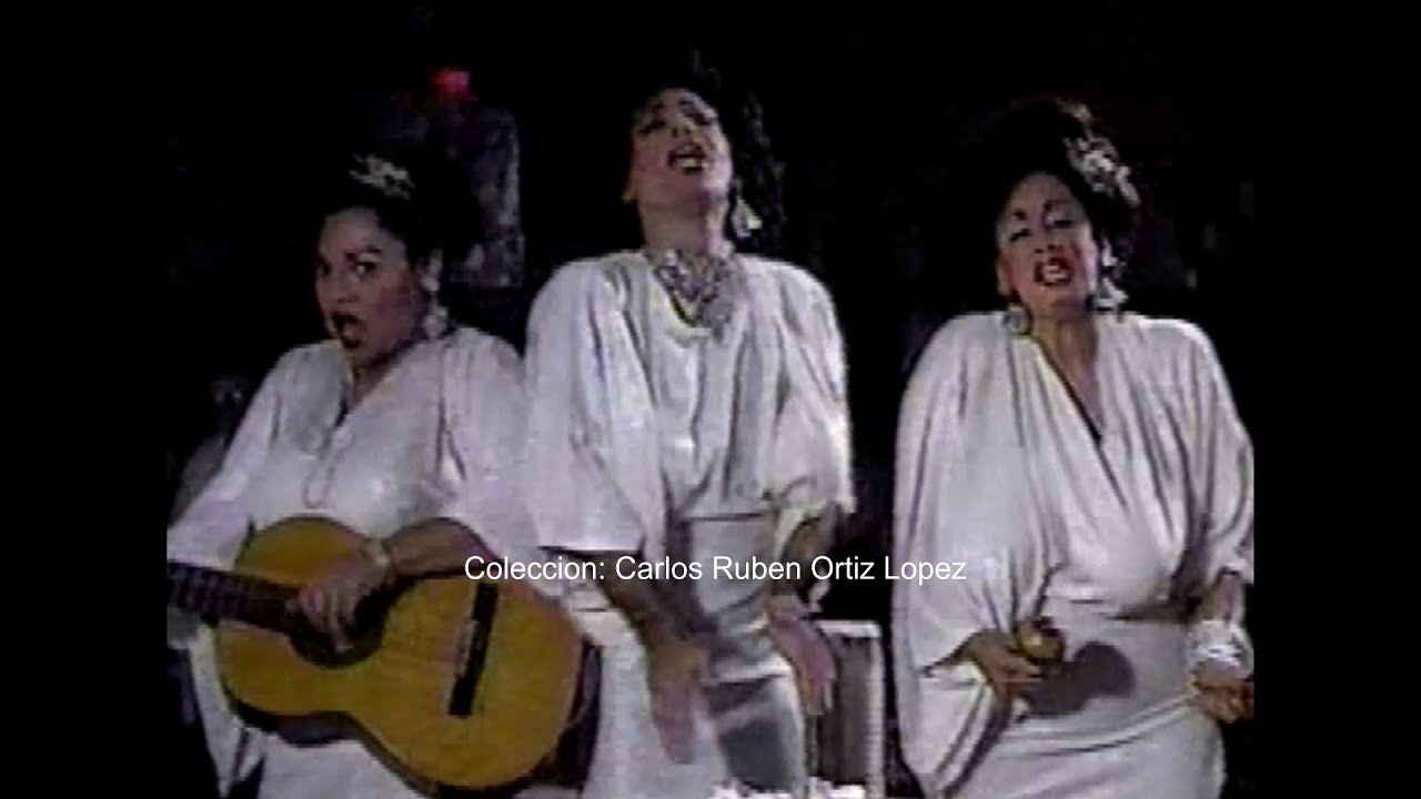 Johnny Ray-Las 