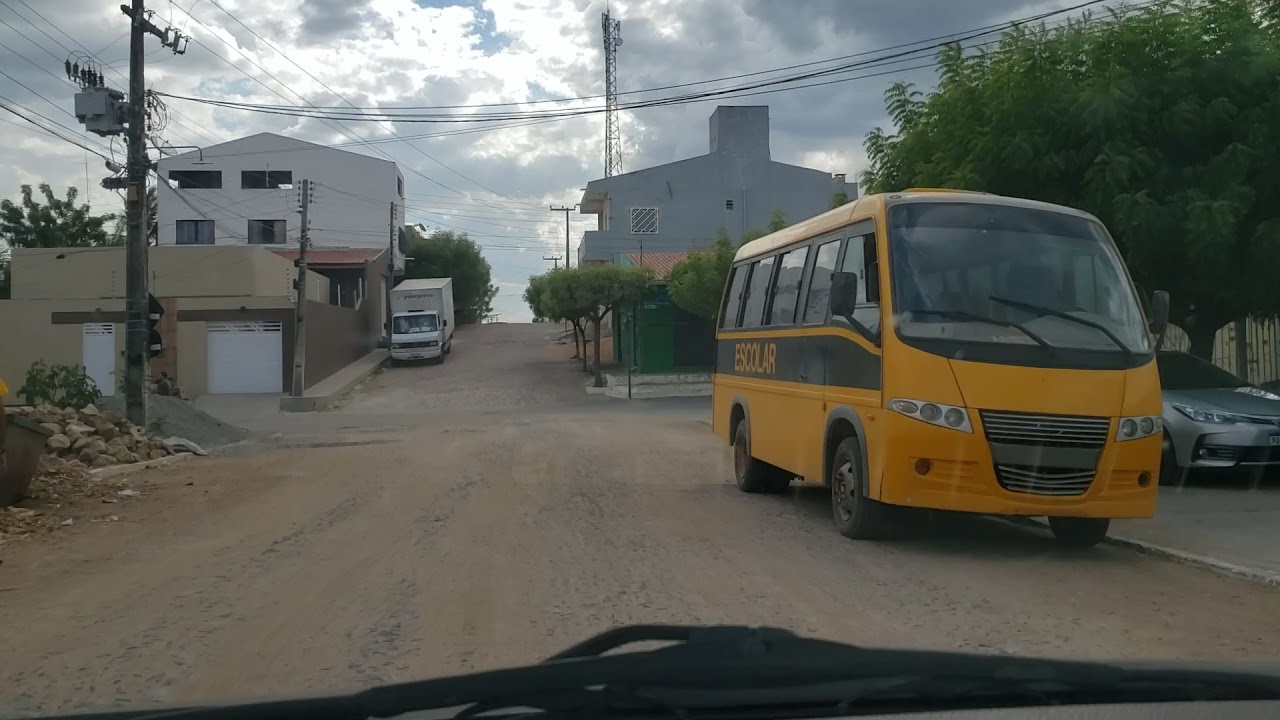 Rolé em GROAIRAS-CE