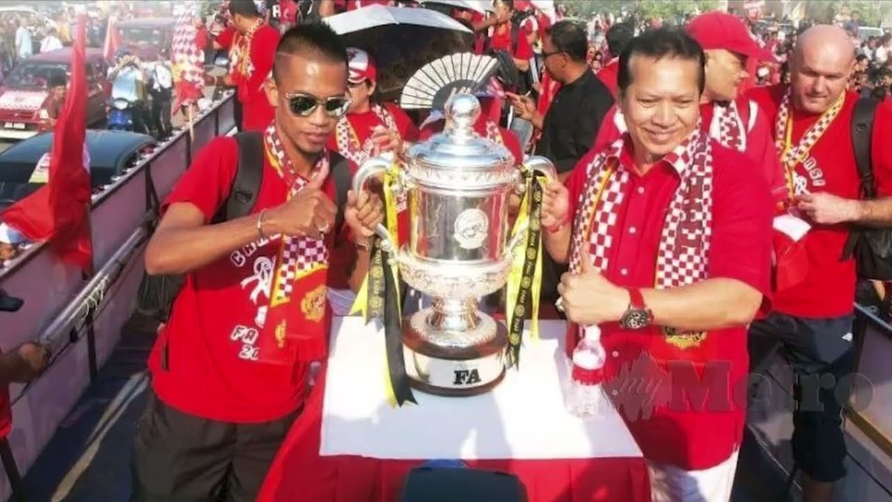 TRW Treble 2012