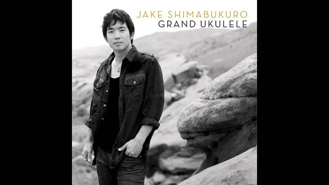 Jake Shimabukuro - Akaka Falls