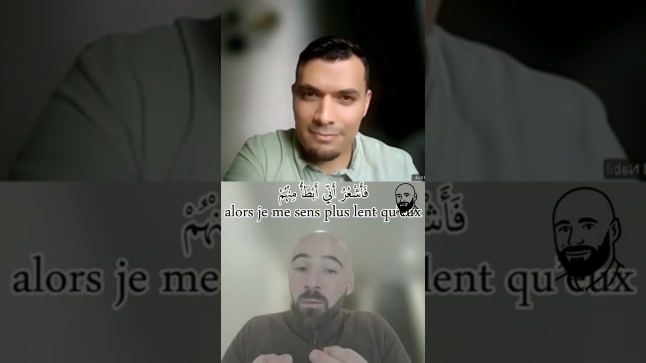 Mission Fusha:  Tu apprends l’arabe mais tu te sens bloqué ?