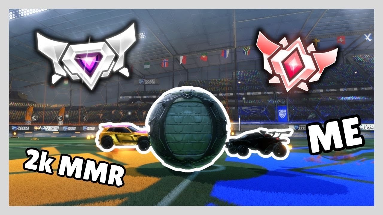 what is this matchmaking??