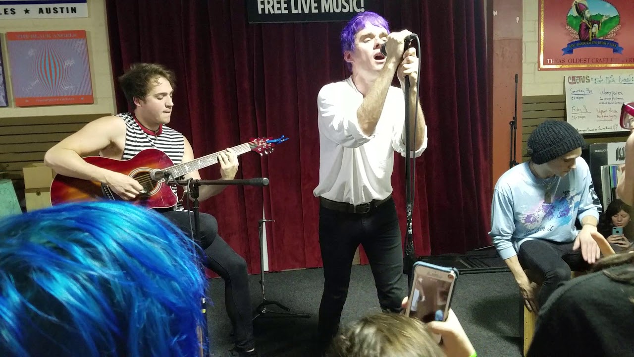 waterparks 