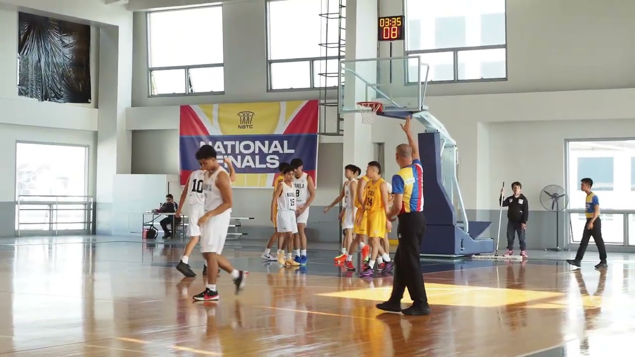 ITALY VS SAN SEBASTIAN 2024-NBTC