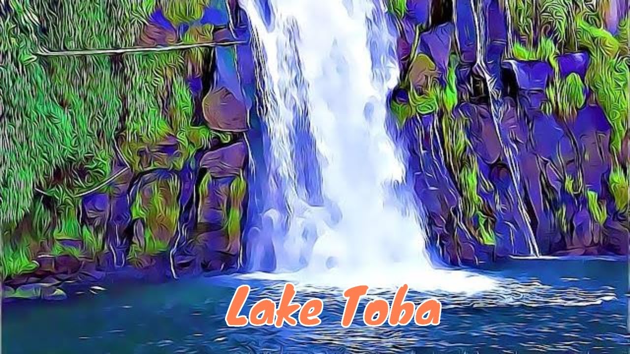 Lake Toba - Indonesia