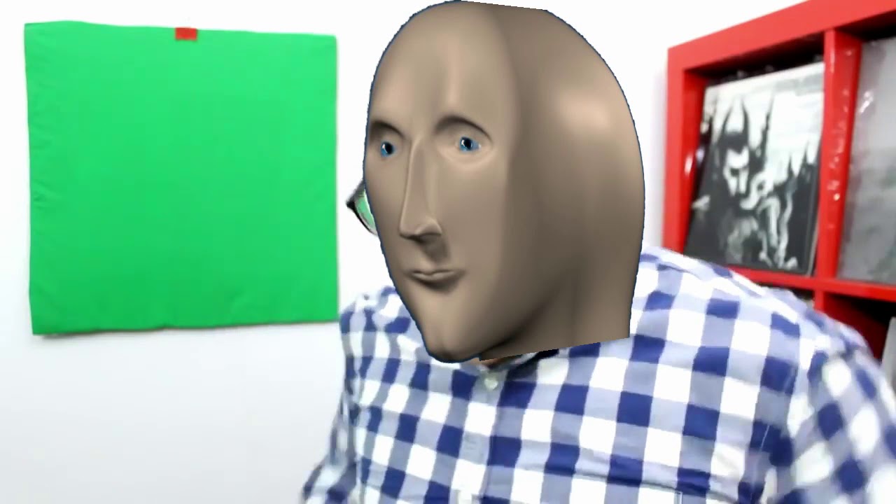 Damn Boi He SUCC
