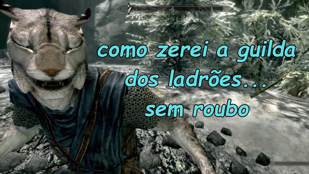 Me tornei o rei carioca sem cariocar kkkkk