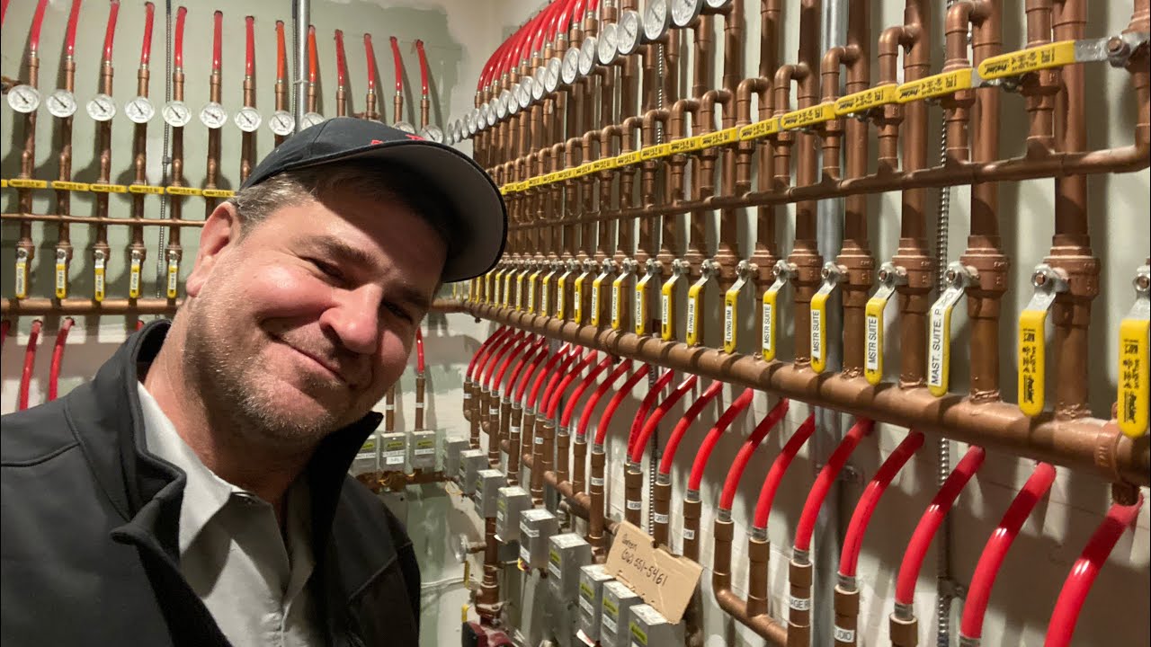 Dumping Kitchen Sink Waste Into Crawlspace Under Mega Million Dollar Mansion & More Hacks Exposed