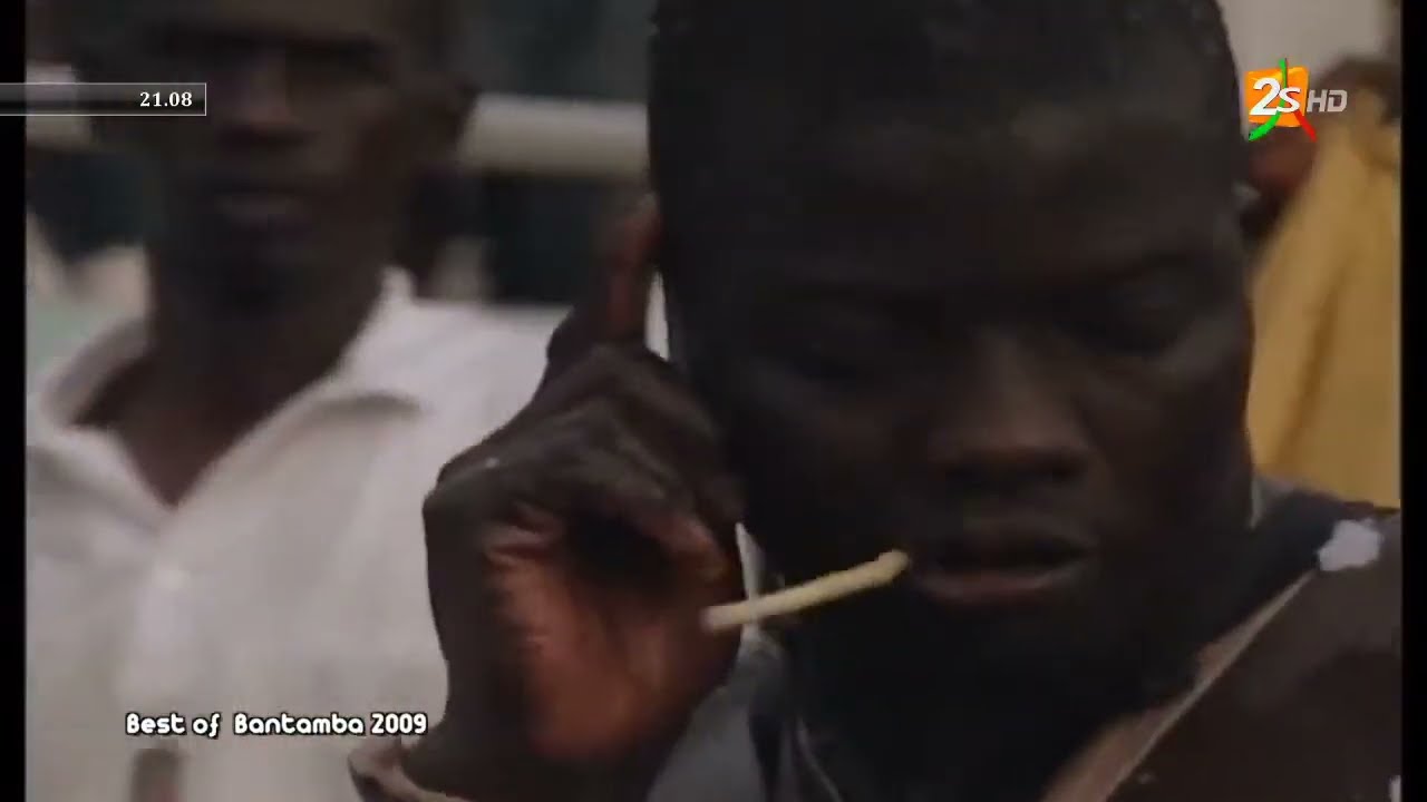 🛑BANTAMBA: ZOOM SUR GARGA MBOSSE - AVEC MODOU MBAYE | 13 SEPTEMBRE 2022