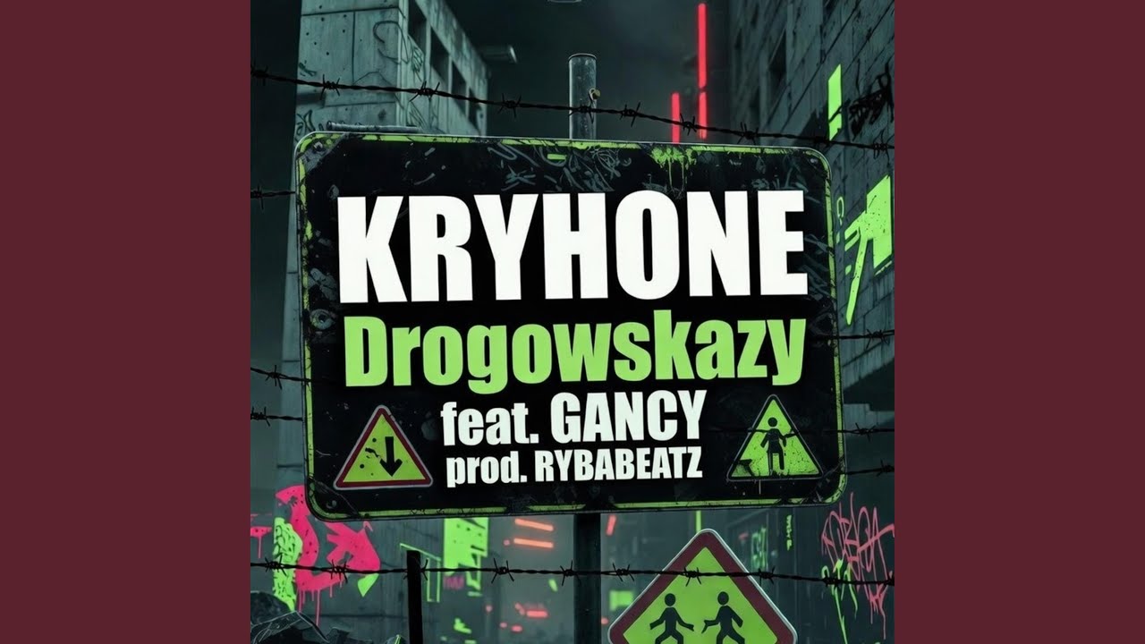 Drogowskazy (feat. Gancy)