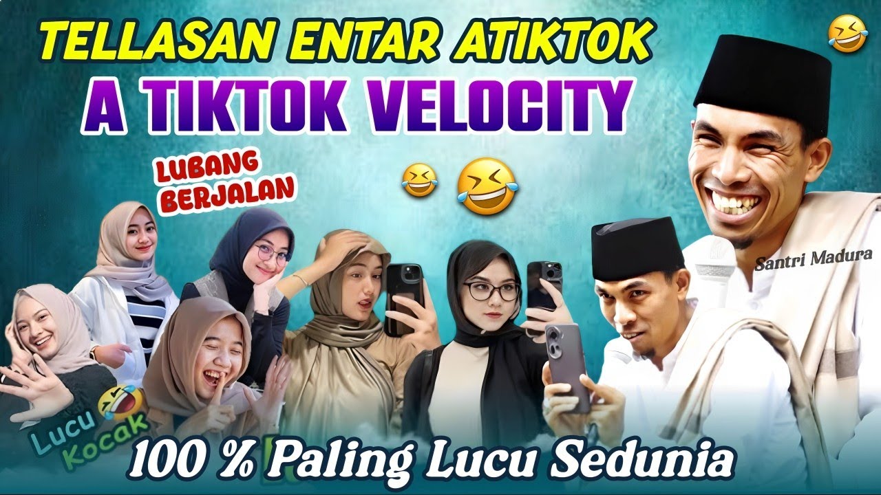 Spesial Lebaran 💯% Paling Lucu Sedunia - KH KHOLIL YASIN Terbaru 2025 Full Lagu