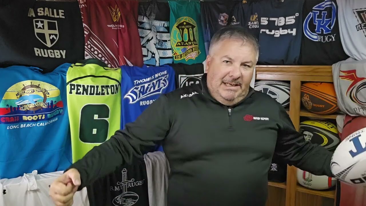 MLR 2023 Draft Preview&mdash;The Most Crowded Position!