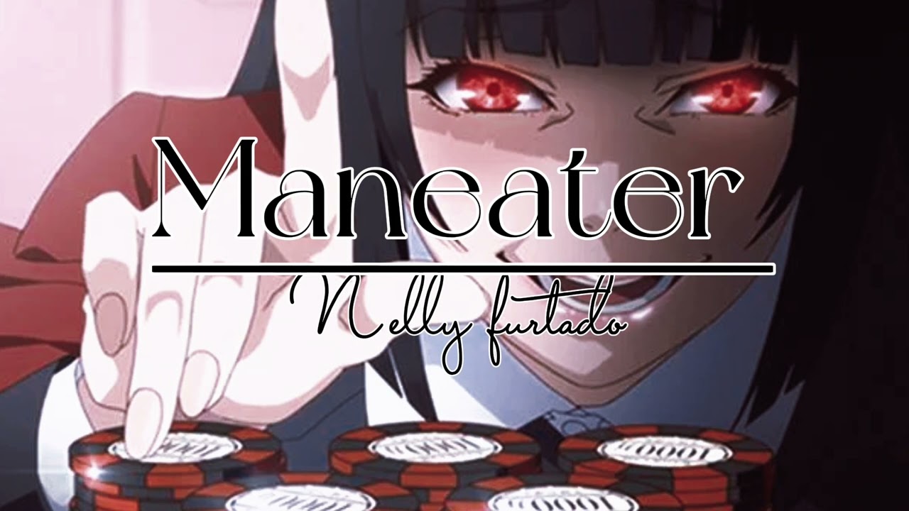 Maneater Nelly Furtado ~ Edit Audio #editaudio #maneater