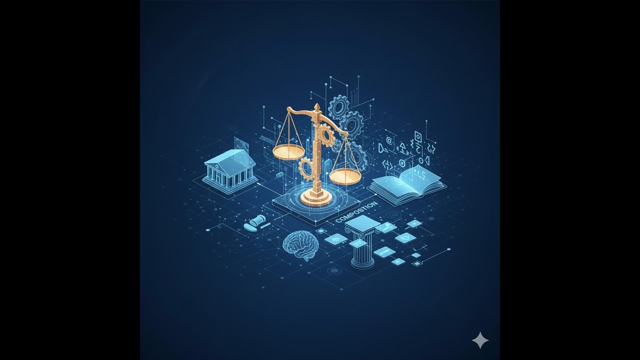 Kiskinov V. 2019. The Legal System. Part II. Composition and Action.
