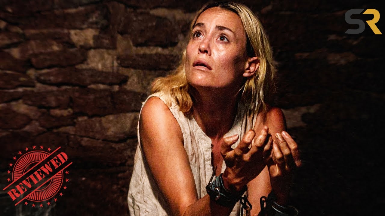 The Huntsman Explained : A Dark Psychological Thriller About Moral Boundaries