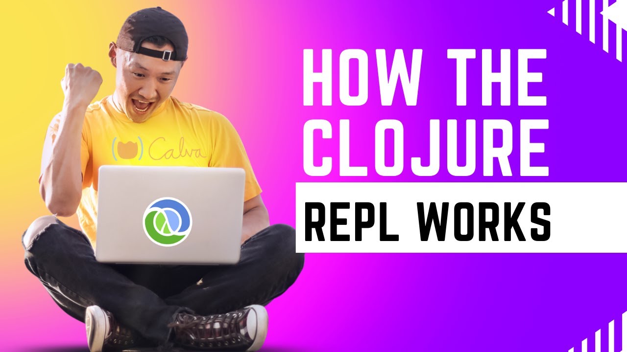 How Clojure (and ClojureScript) REPL connections work - feat the creator of Calva!
