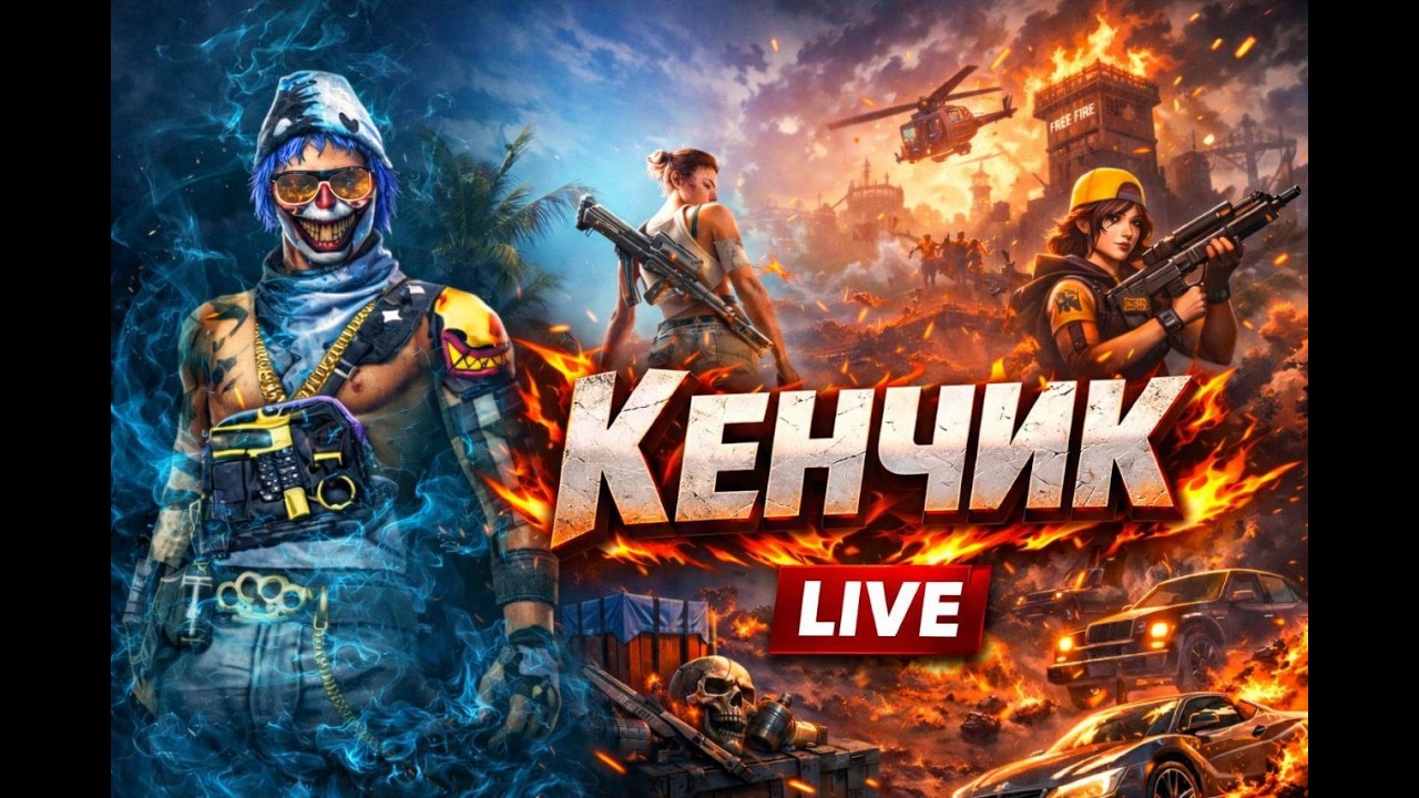 KENCHIK FF QAYTDI XEXEXE NIMA GAP JIGARLA