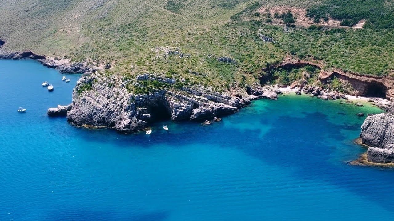 Spiaggia di Guidaloca (Scopello)🇮🇹Sicilia📍
