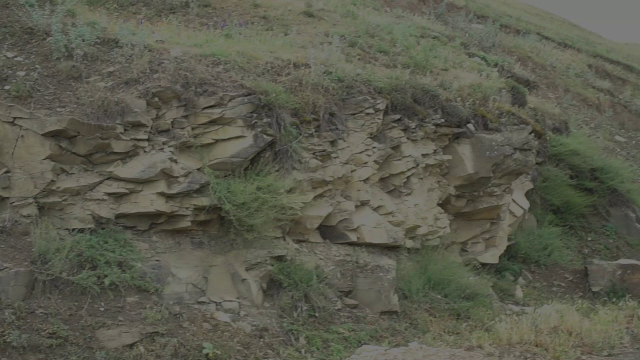 Аэросъемка сел Дибгаши и Дибгалик