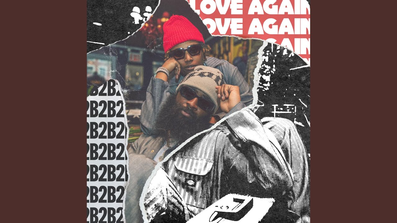 Love Again