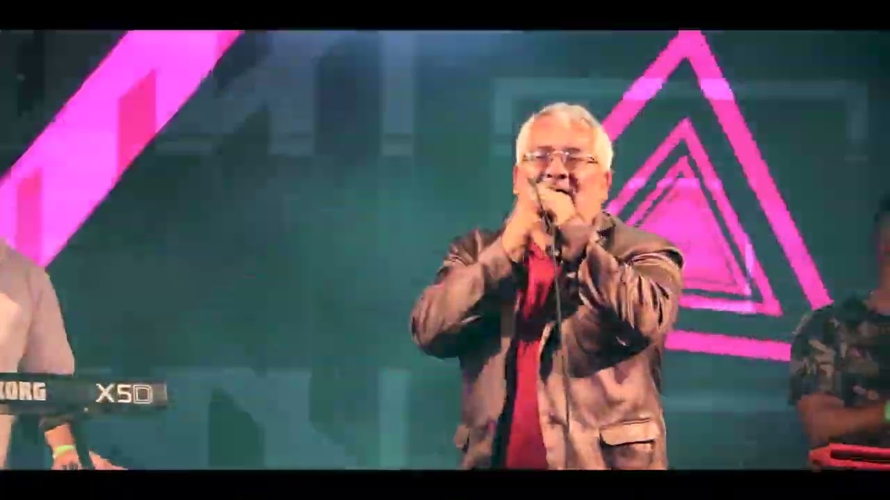 Hossana Ministerio evangelístico musical