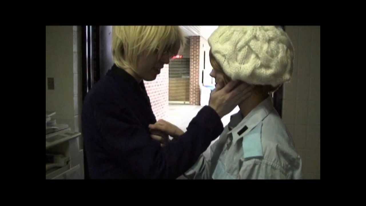 You and Me - SuFin CMV