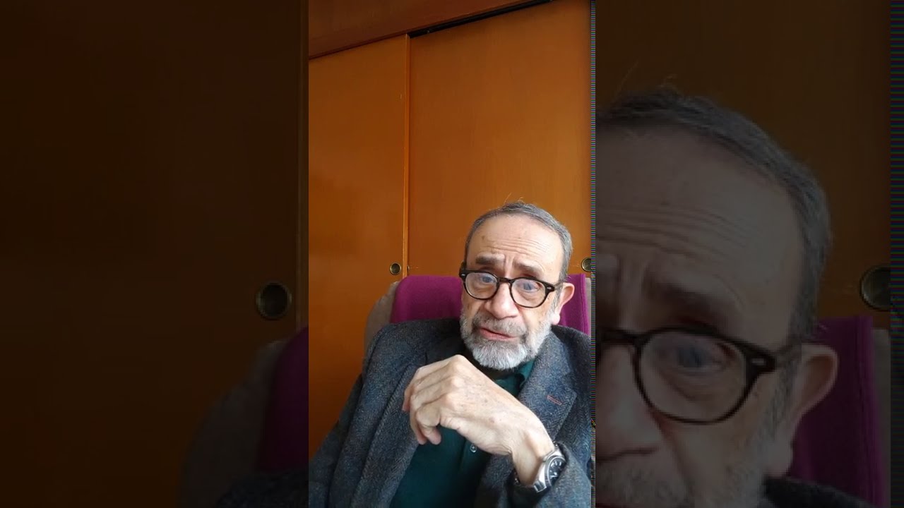Dr. Lammoglia - Necesitamos una esperanza