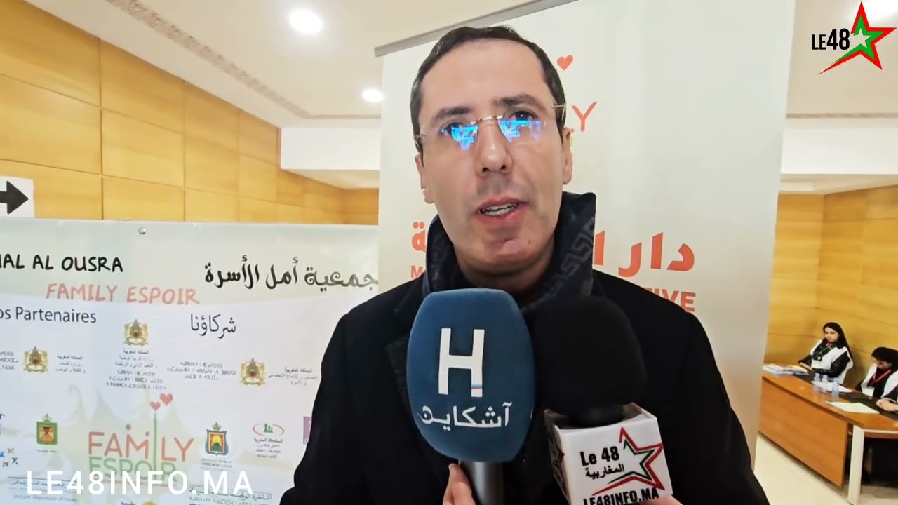 وجدة تحتضن إطلاق “بيت الكرامة” لتعزيز الاقتصاد الاجتماعي والتضامني في إطار دينامية جهوية شاملة
