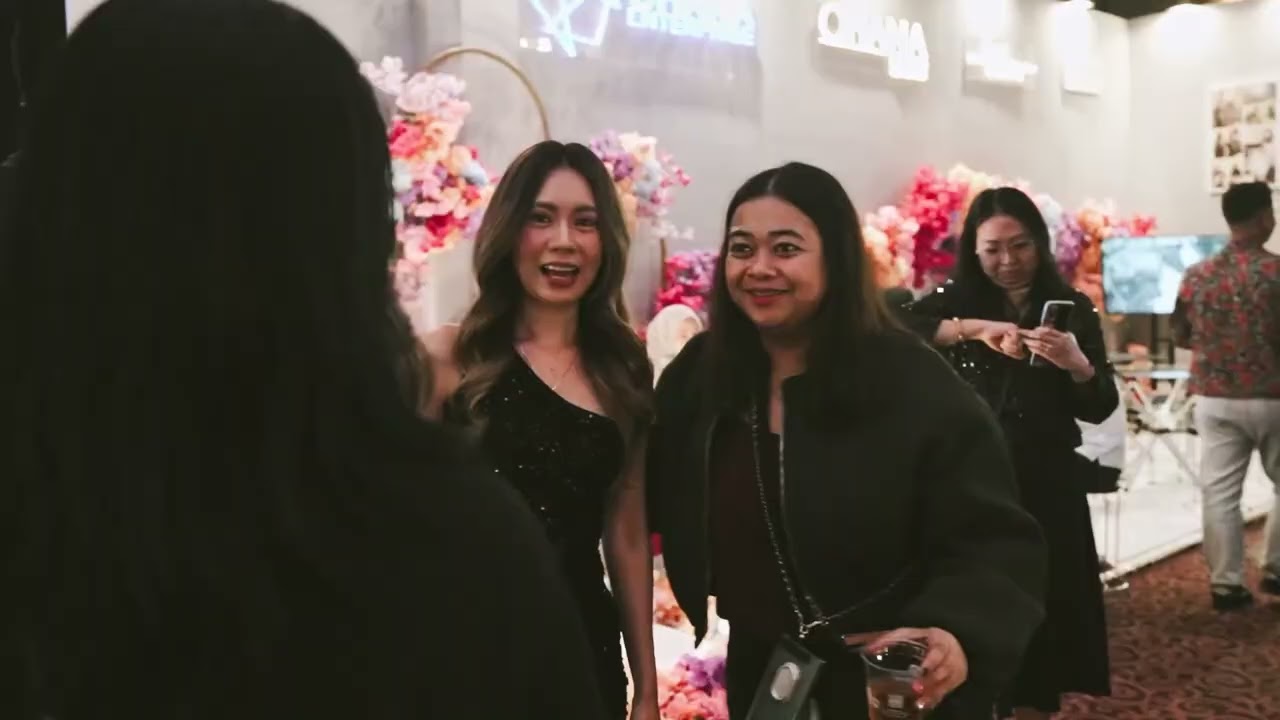 OHANA WEDDING FESTIVAL 2026