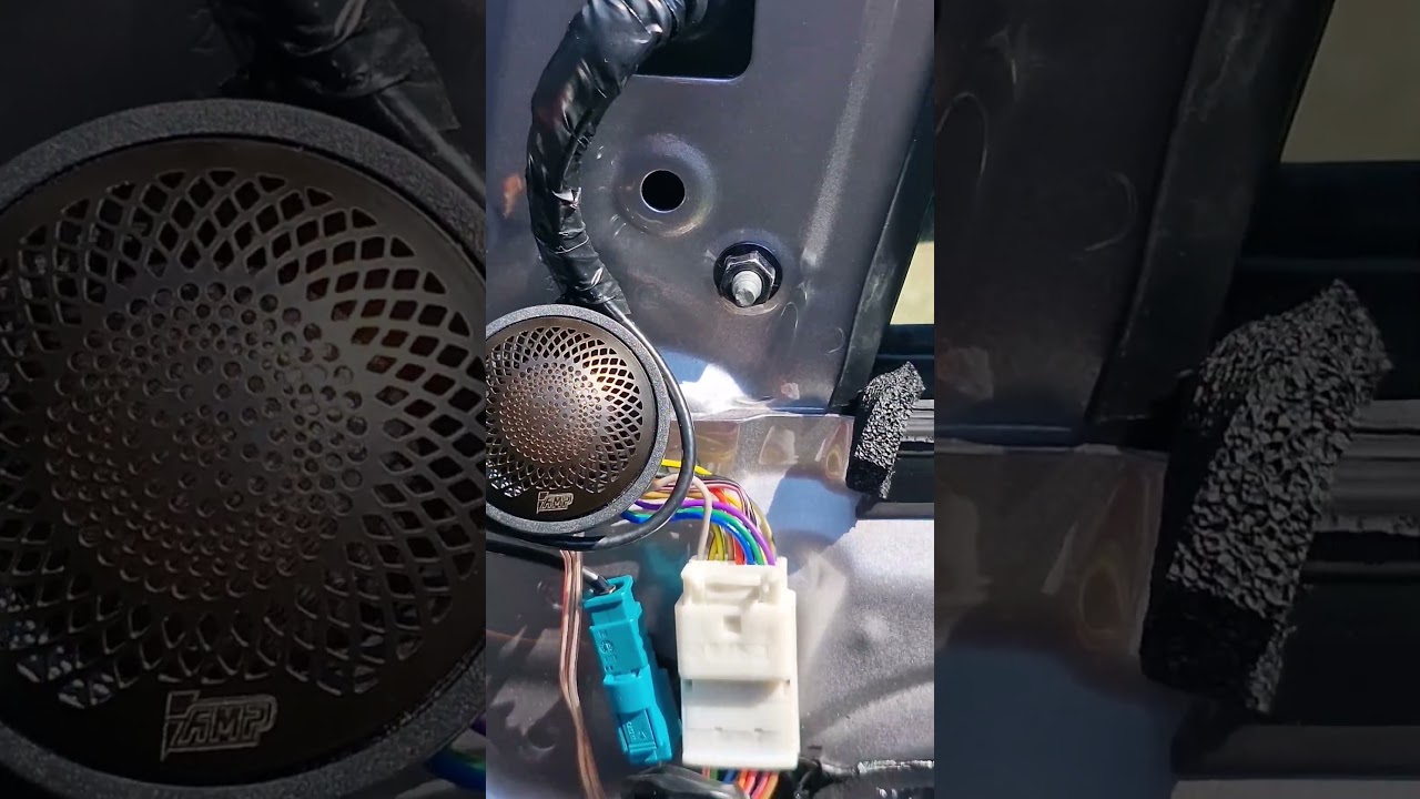AMP PRO X 6.5 V3