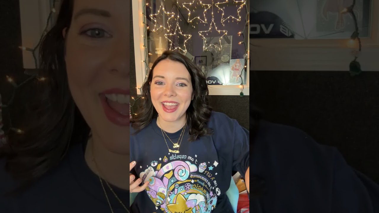 Cherami Leigh | Cyberpunk, Persona 5, Fire Emblem | Q&A and Autographs Part-1 (12-10-23)