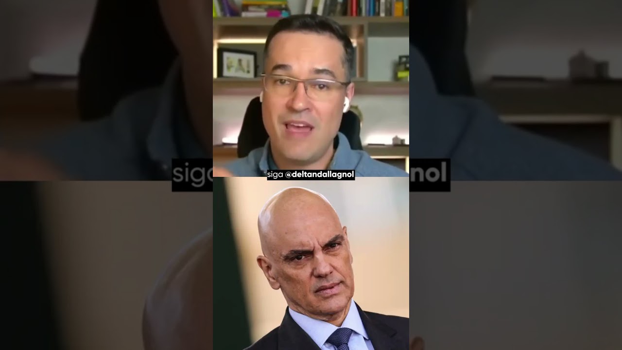 STF DETONADO no Exterior!