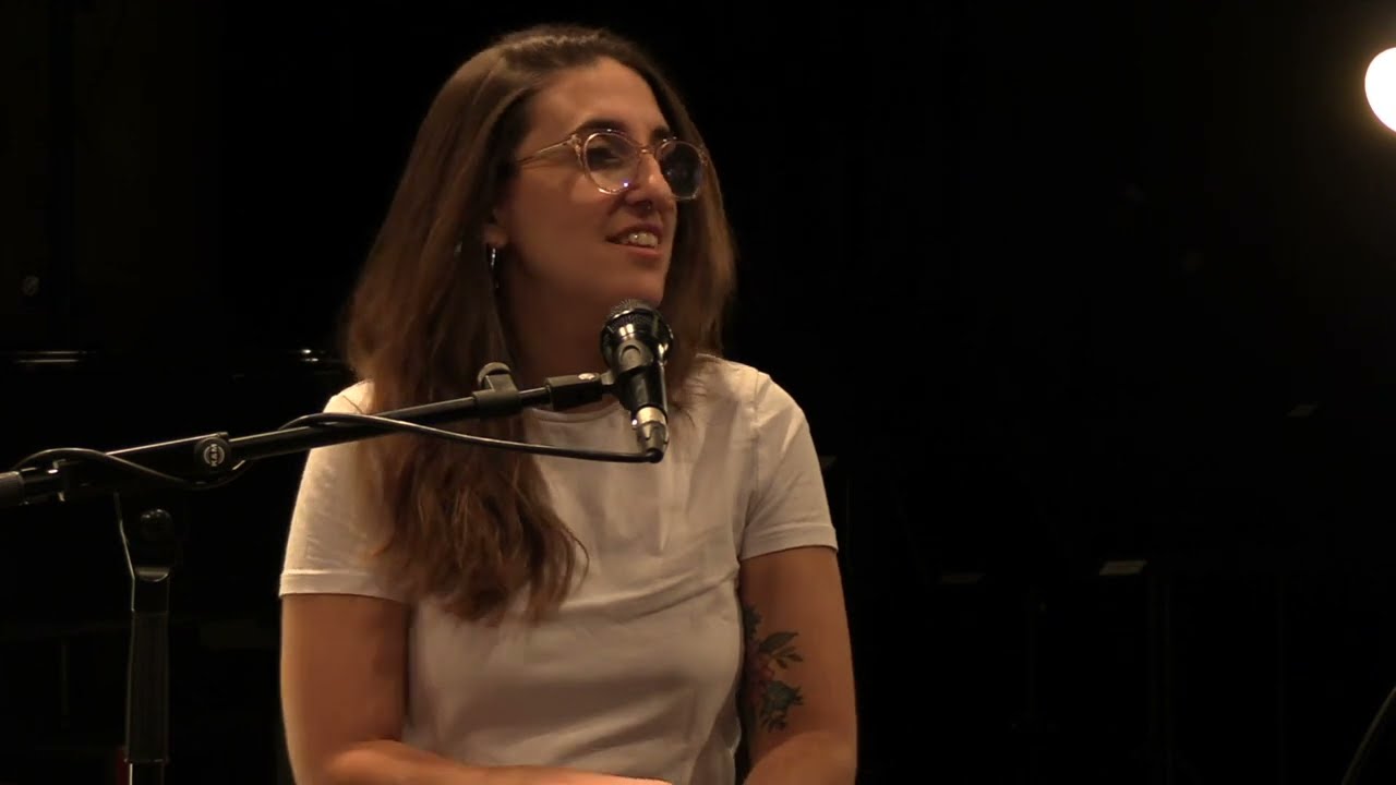 Teresa Luna & Lucía Boffo - La Dulzura