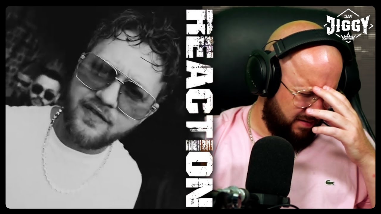 Kalazh44 x Mucco - Lichtblick | REACTION