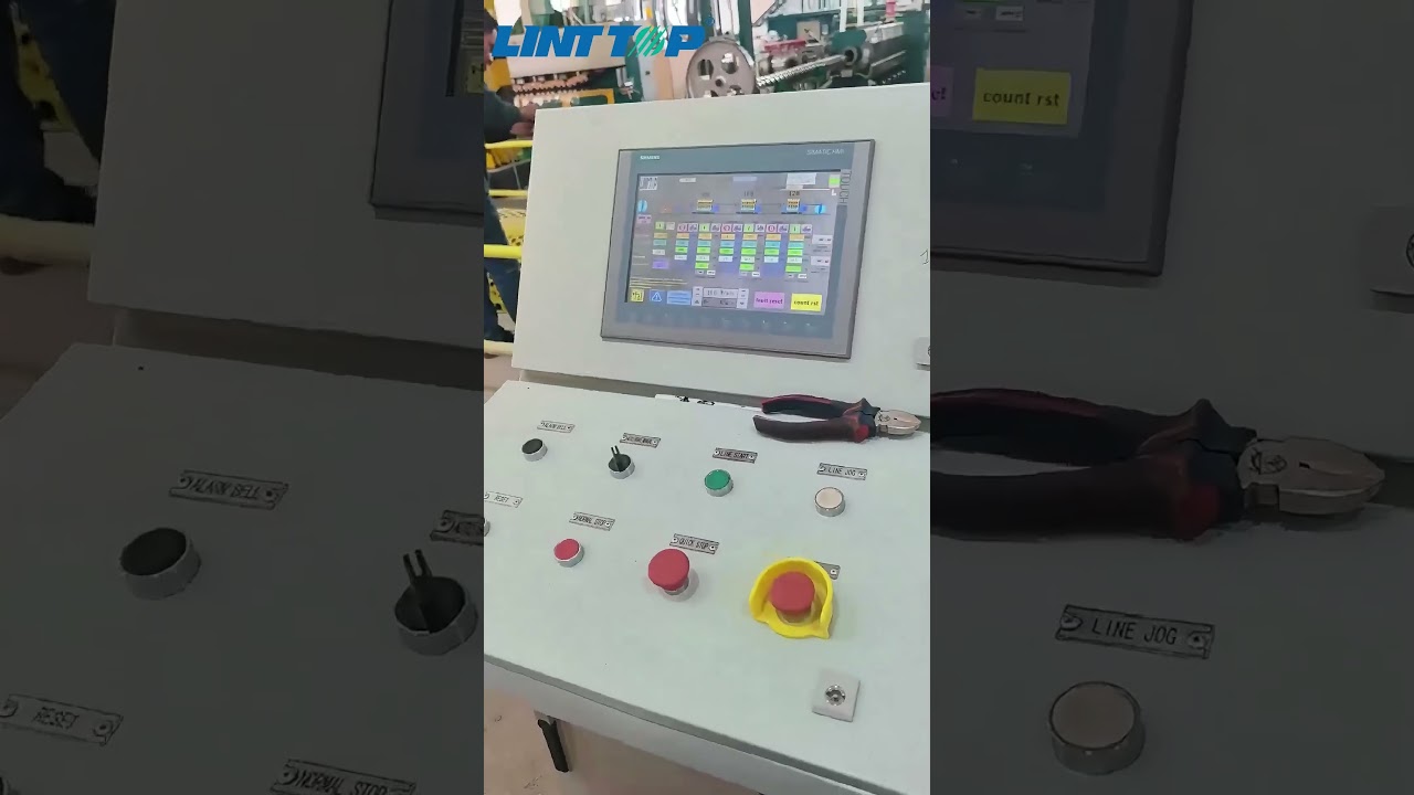 🚀 Success Commissioning for High-Speed Rigid Frame Stranding Machine for Egyptian Client 