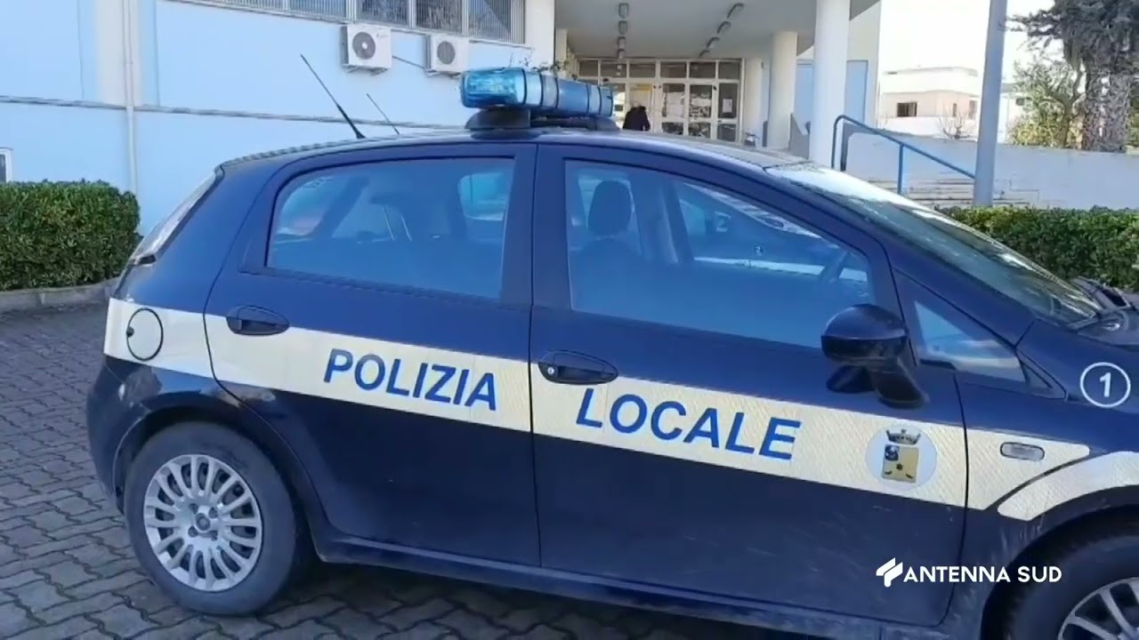 20 Agosto 2023   San Giorgio Jonico TA    Denny, un piccolo eroe