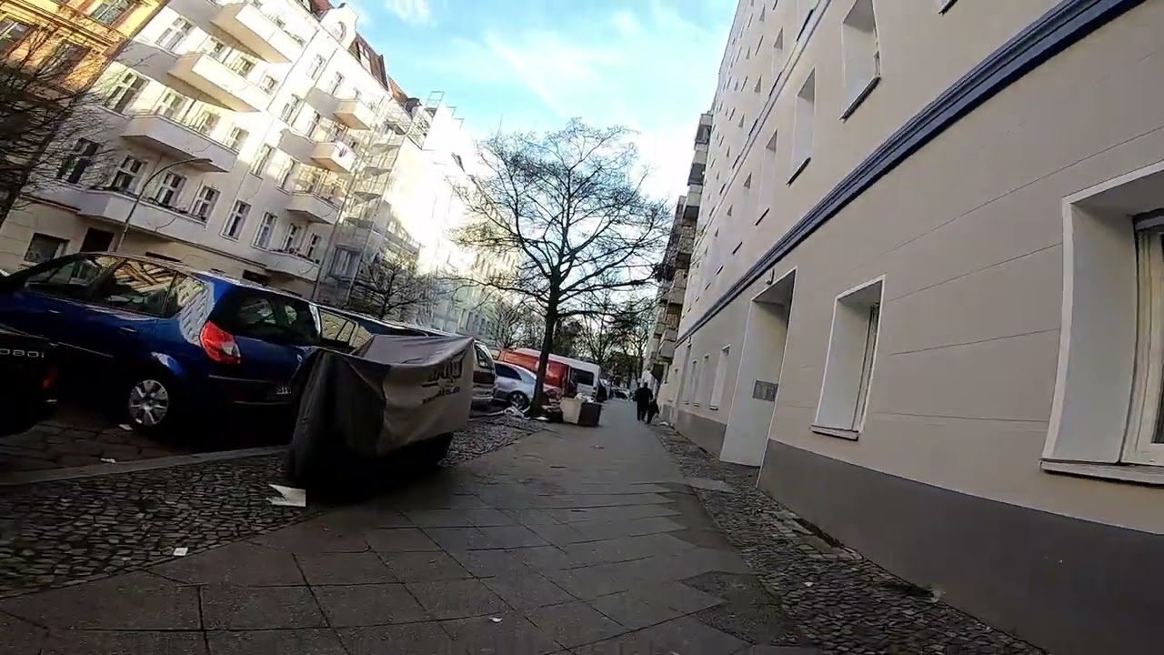 17032024 Buttmannstraße, Berlin