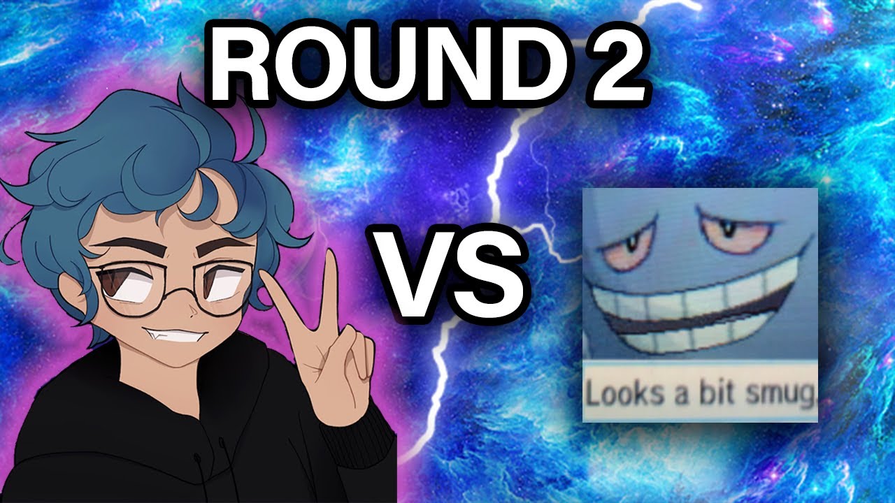 Blue ANKO Diss Track ROUND 2