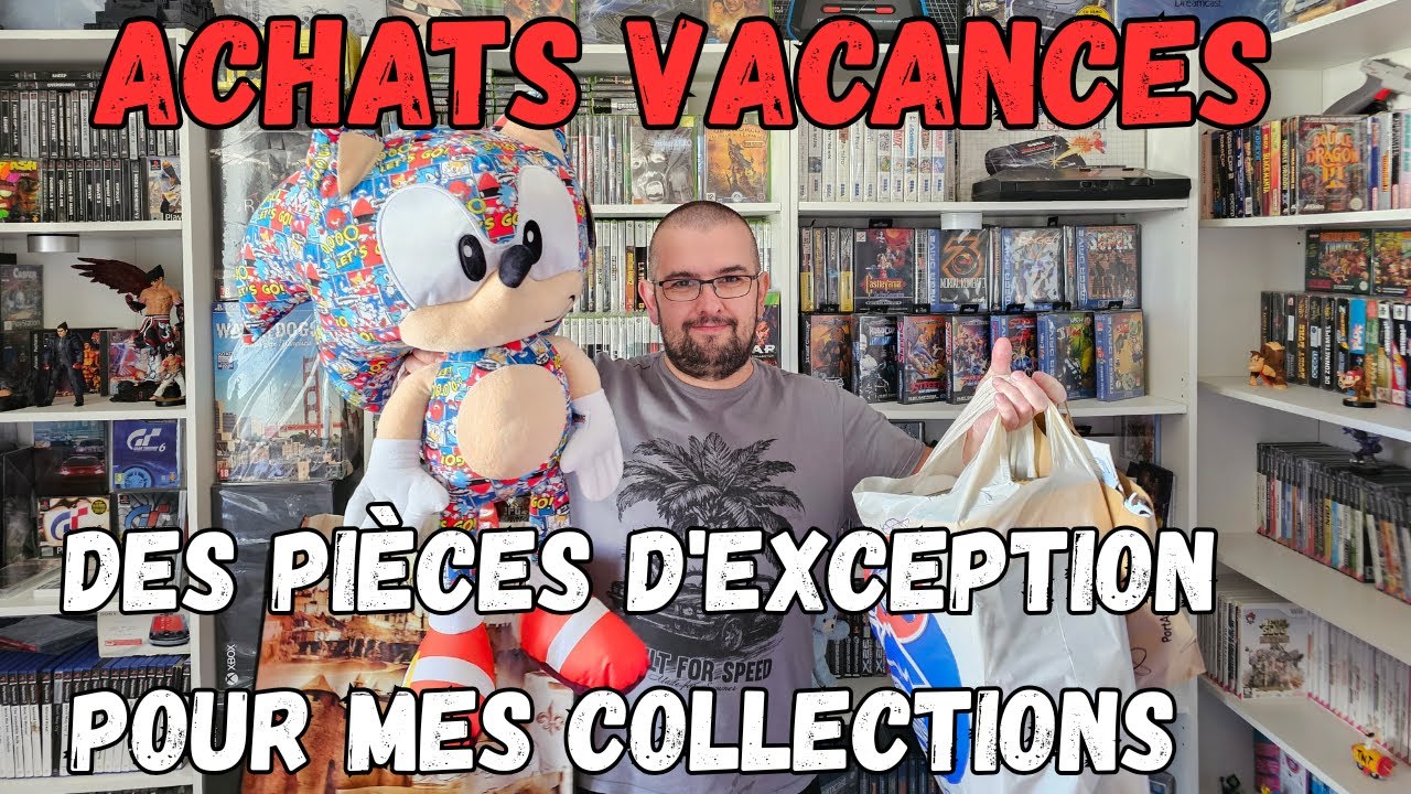 Je vous amène avec moi en vacances en Espagne