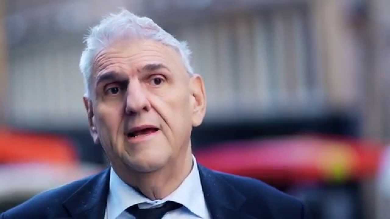 Expo Lausanne Demain - Interviews de Daniel Brélaz et Olivier Français