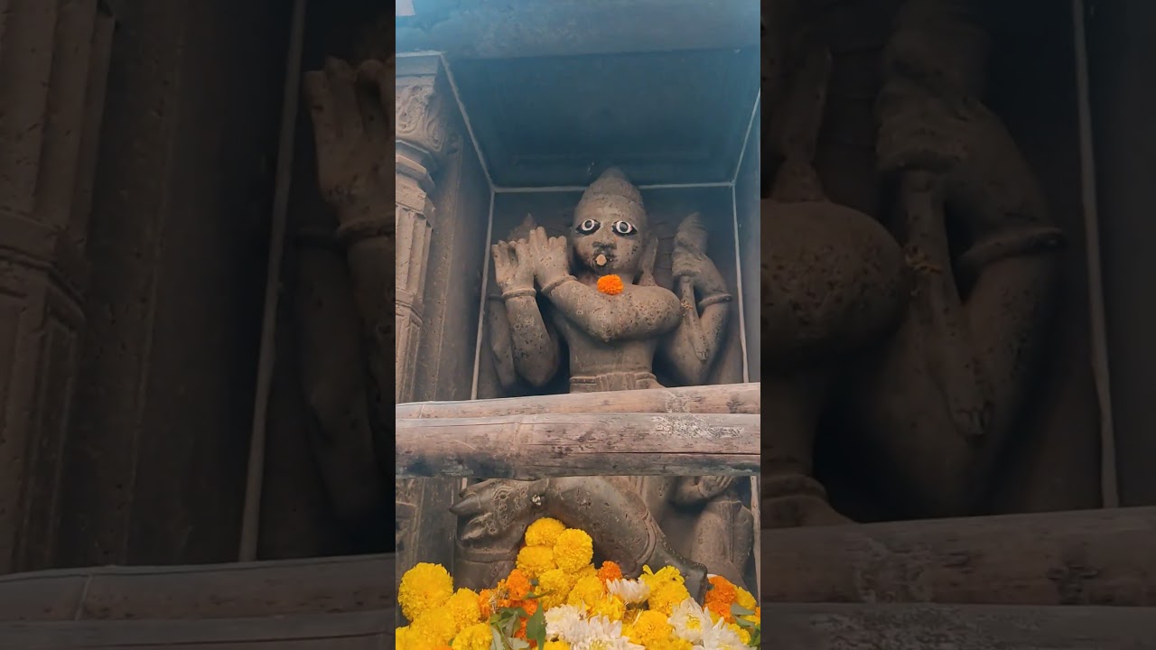 Goddess Darshan & Divine Bhojan