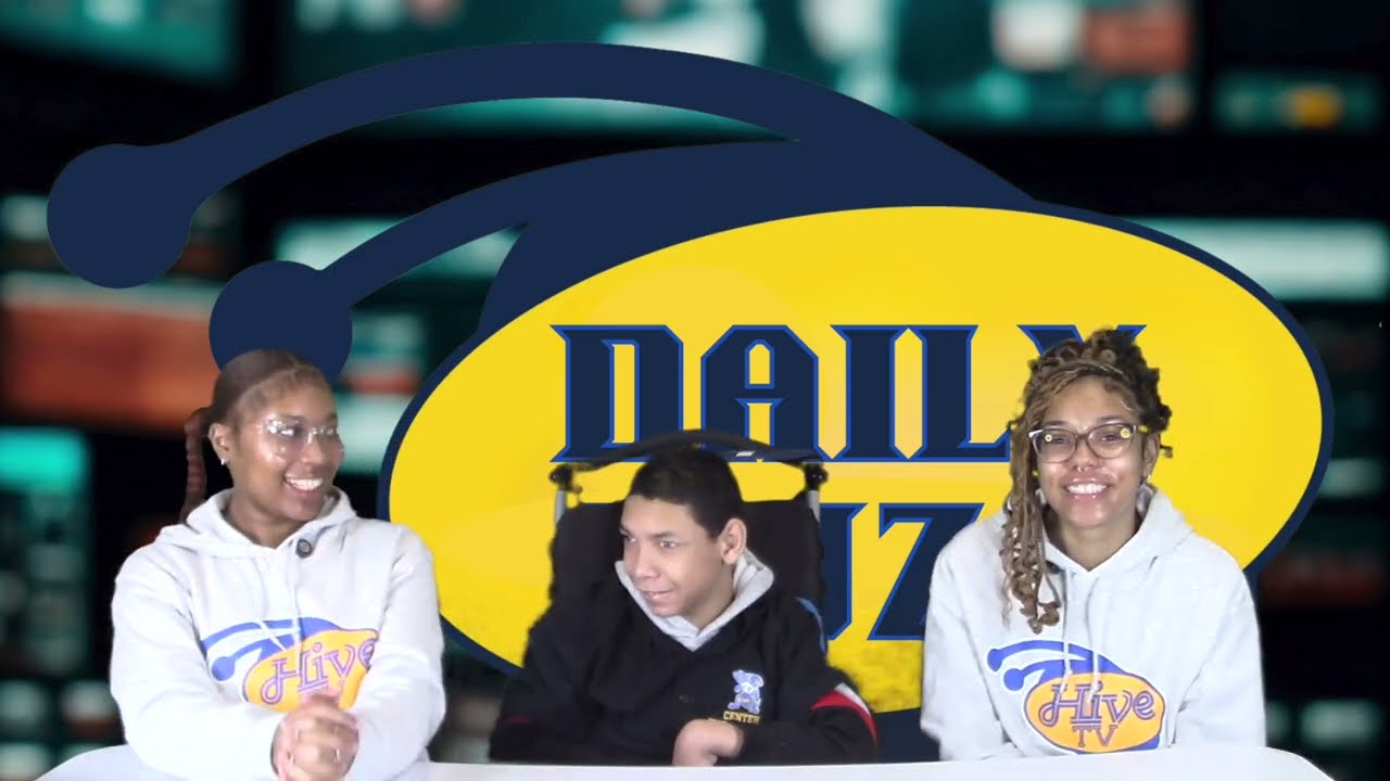 Daily Buzz 2.12.26