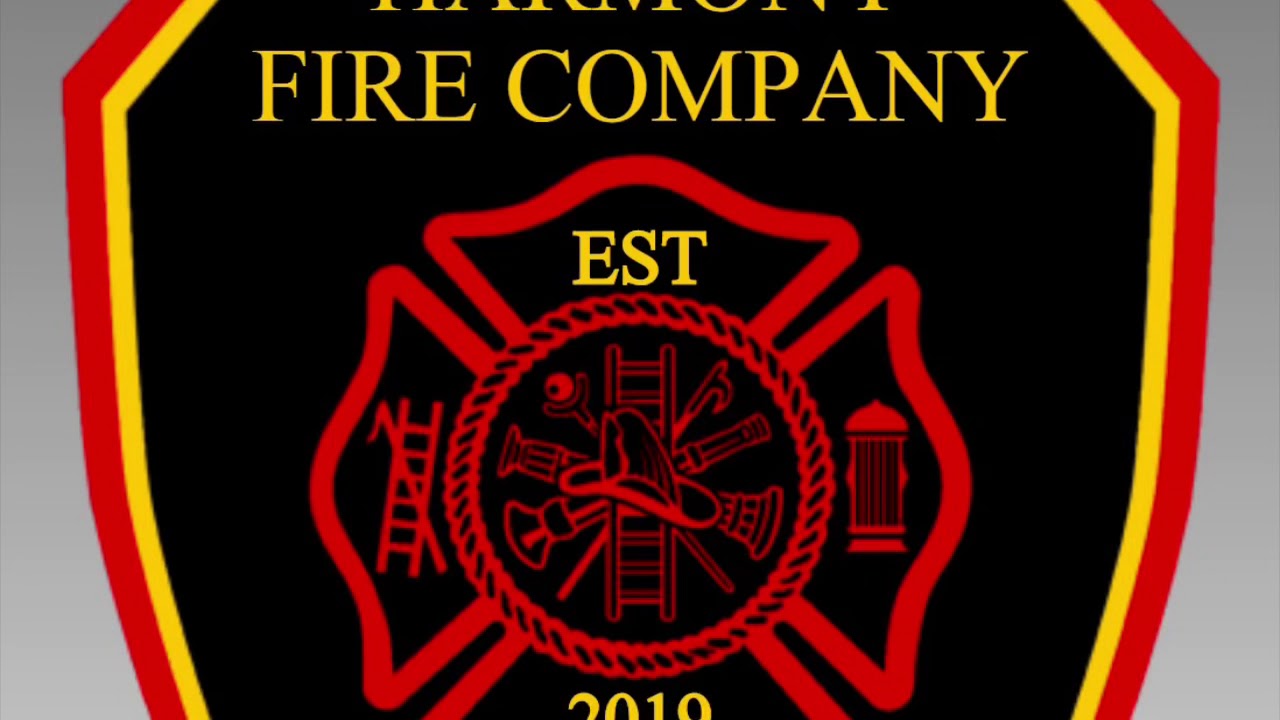 Harmony Fire Company (District 2) Fire Tones